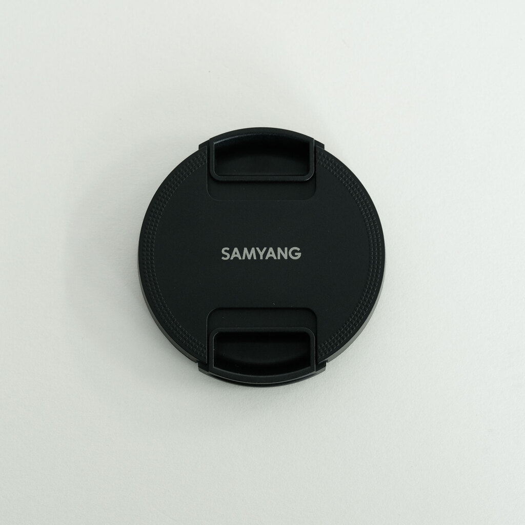 SAMYANG AF 35mm F1.8 FE [ソニーE用]