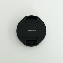 SAMYANG AF 35mm F1.8 FE [ソニーE用]