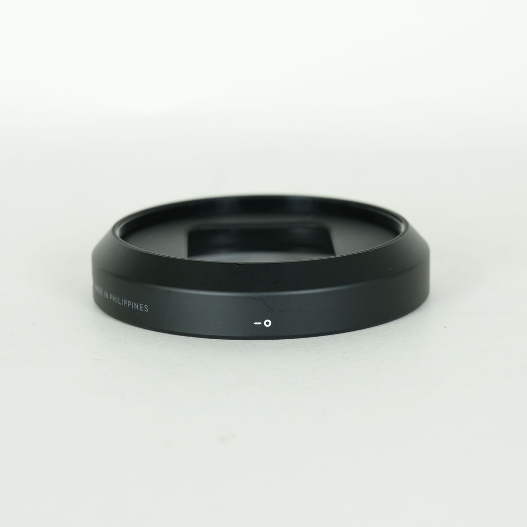 TAMRON 35mm F/2.8 Di III OSD M1:2 (Model F053) [ソニーE用]