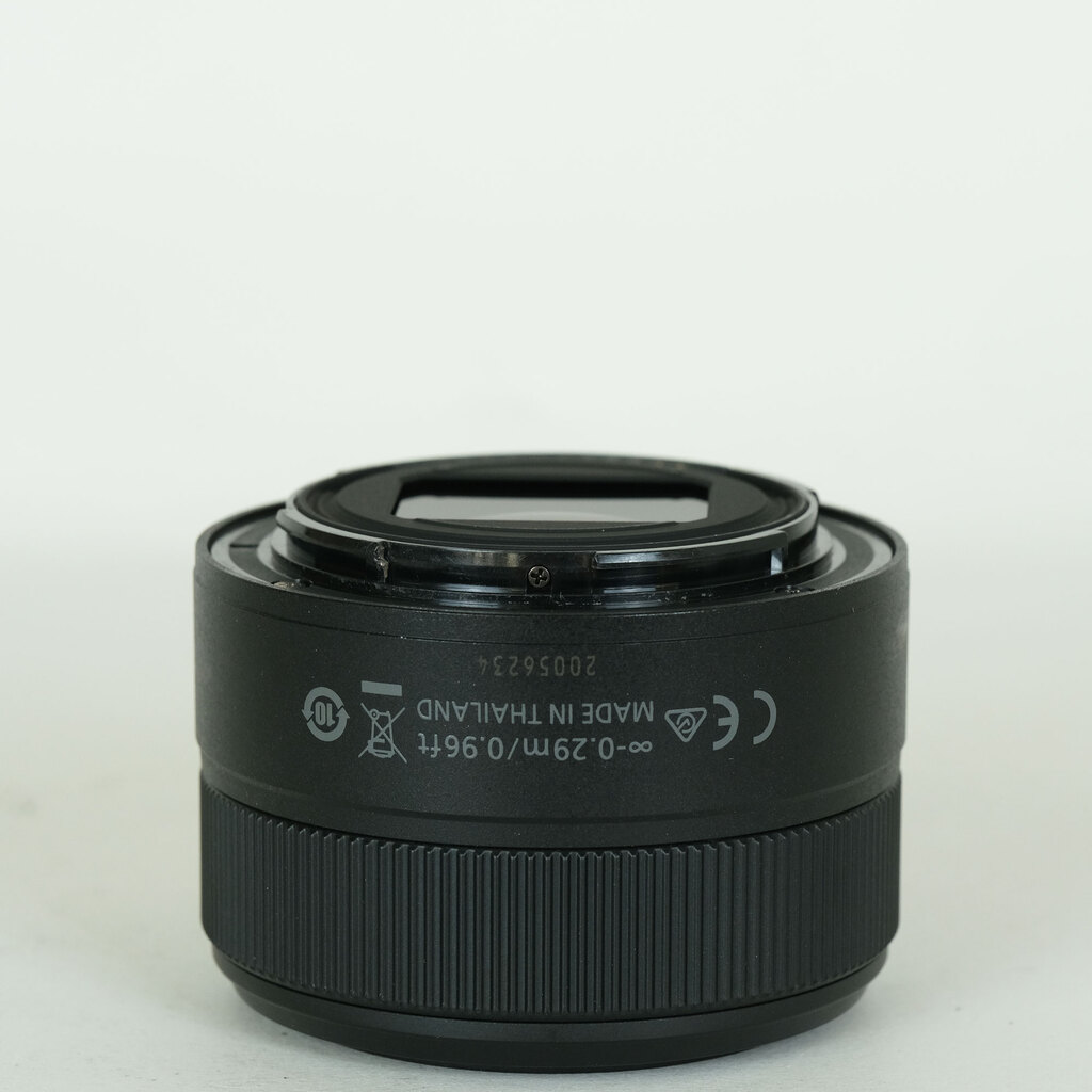 Nikon NIKKOR Z 40mm f/2