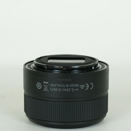 Nikon NIKKOR Z 40mm f/2