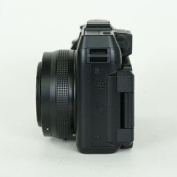 Canon PowerShot G1 X