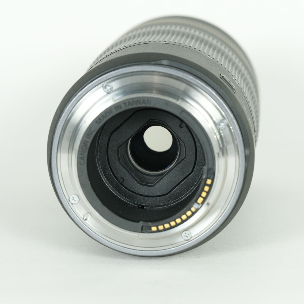 Canon RF100-400mm F5.6-8 IS USM