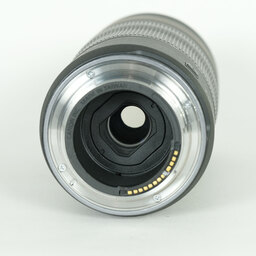 Canon RF100-400mm F5.6-8 IS USM