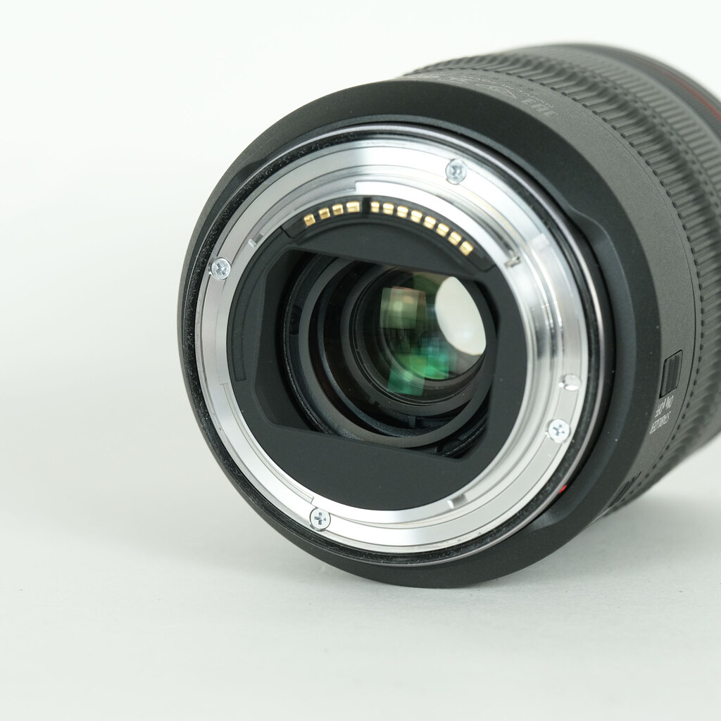 Canon RF24-105mm F4 L IS USM