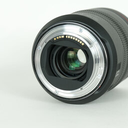 Canon RF24-105mm F4 L IS USM