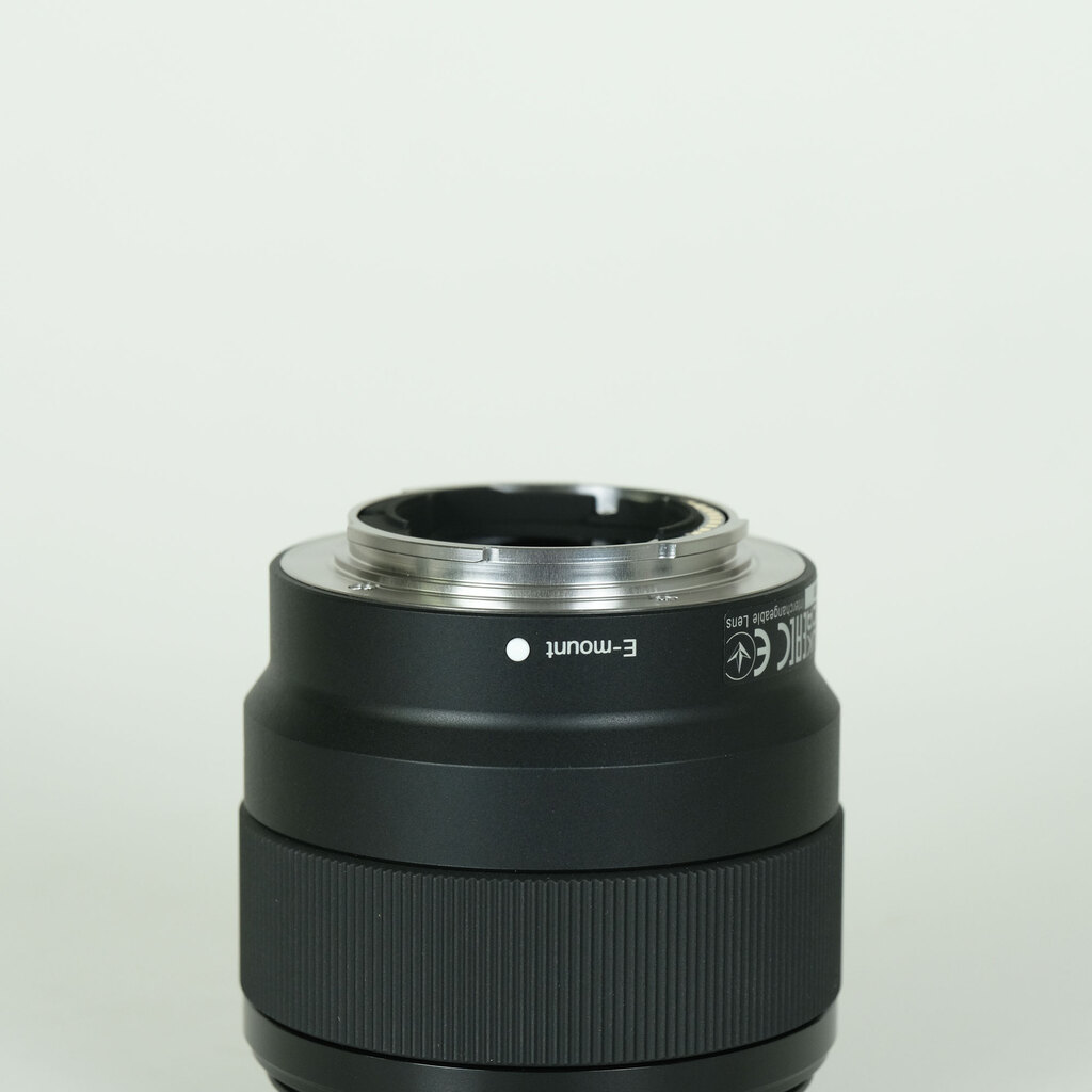 SONY FE 50mm F1.8 SEL50F18F