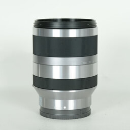 SONY E18-200mm F3.5-6.3 OSS SEL18200 SONY E18-200mm F3.5-6.3 OSS SEL18200