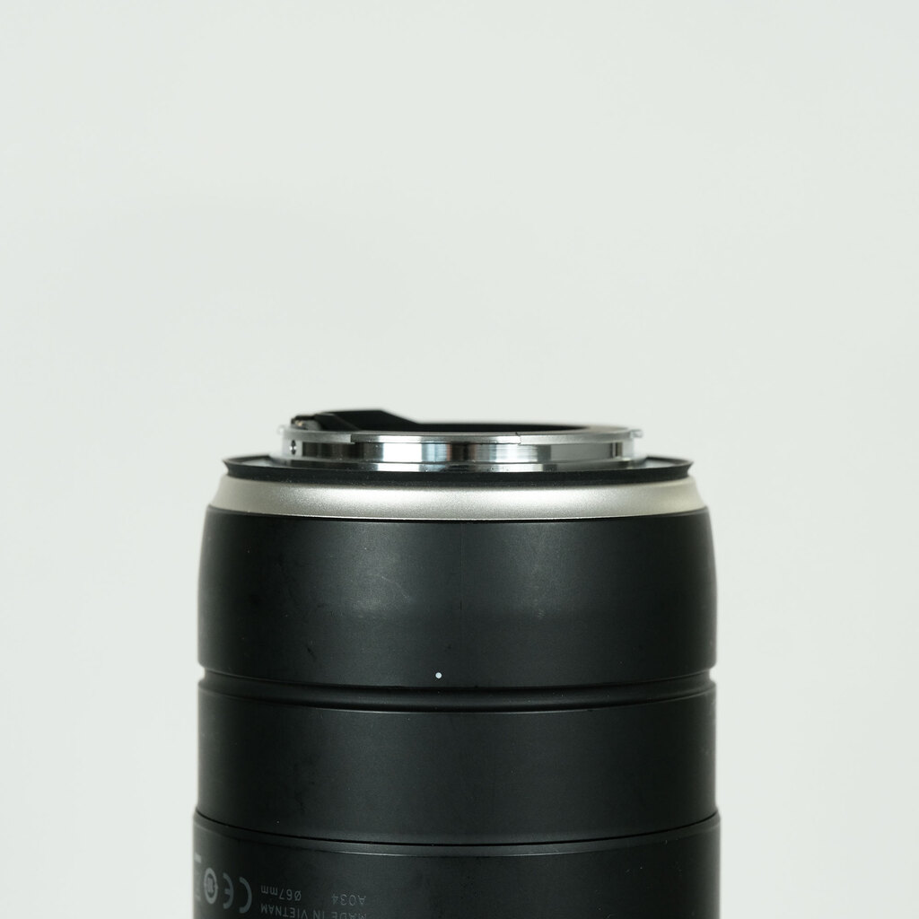TAMRON 70-210mm F/4 Di VC USD (Model A034) [キヤノンEF用]