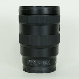 SONY E 16-55mm F2.8 G SEL1655G SONY E 16-55mm F2.8 G SEL1655G