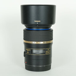 TAMRON SP AF90mm F/2.8 Di MACRO1:1（Model 272E）[キヤノンEF用]