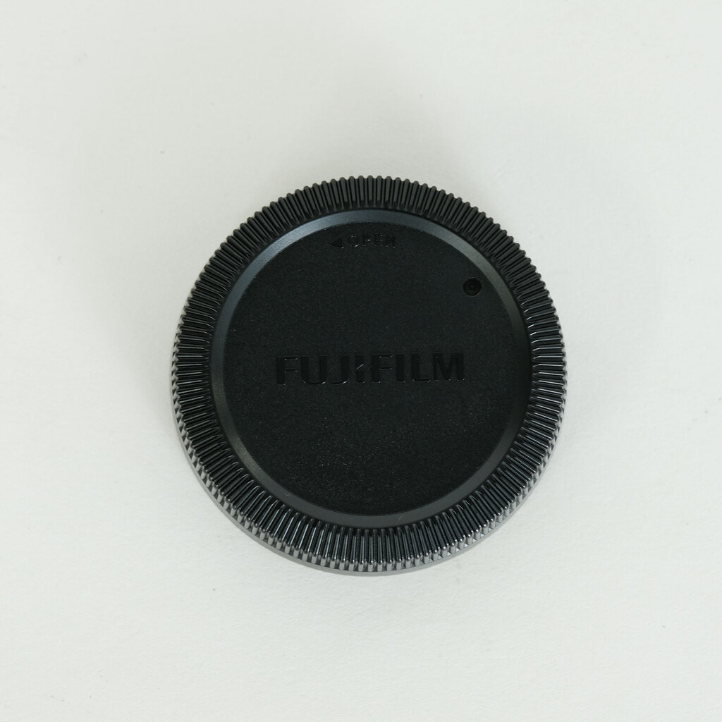 FUJIFILM XF35mmF2 R WR