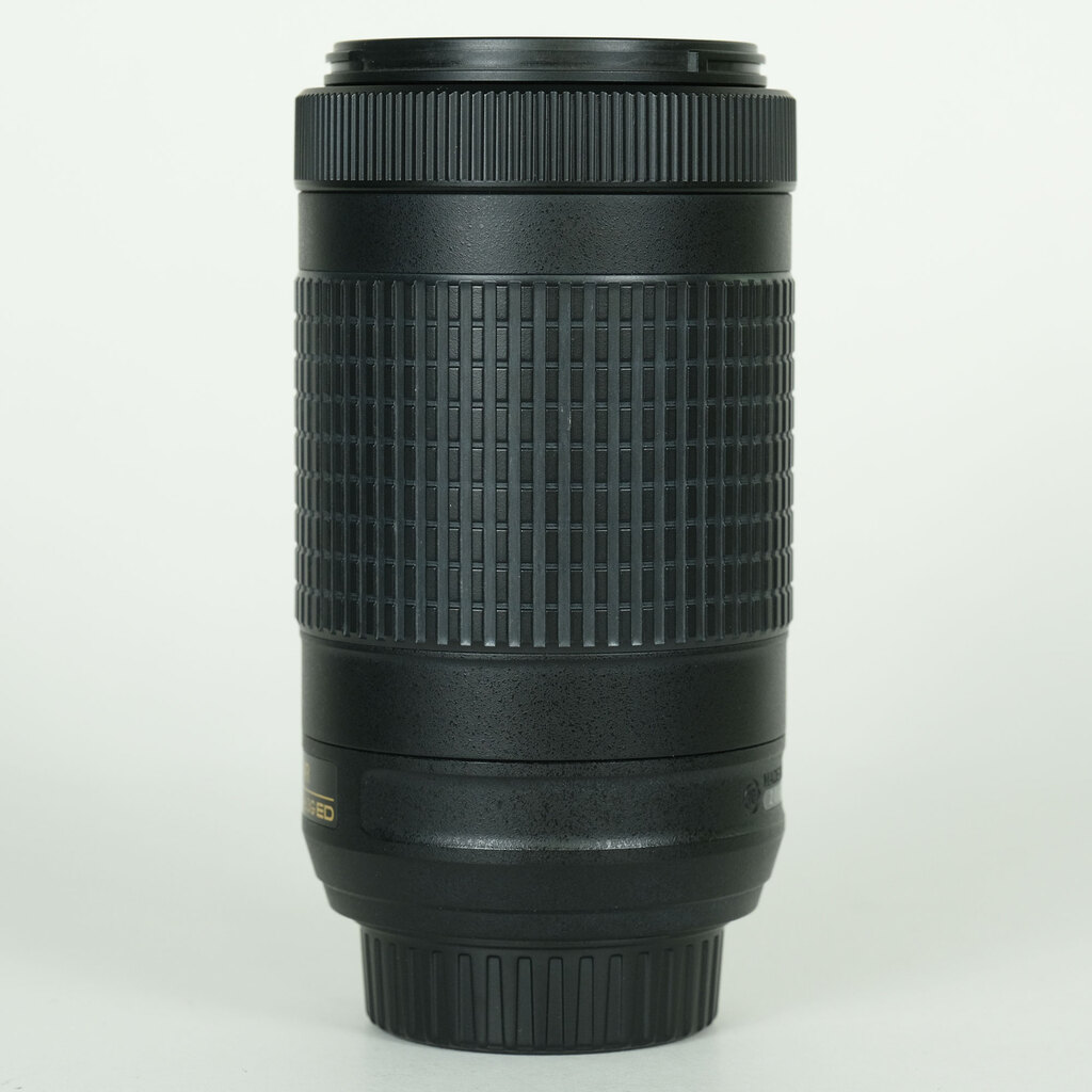 Nikon AF-P DX NIKKOR 70-300mm f/4.5-6.3G ED VR Nikon AF-P DX NIKKOR 70-300mm f/4.5-6.3G ED VR