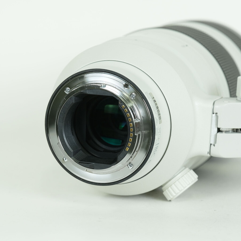SONY FE 100-400mm F4.5-5.6 GM OSS SEL100400GM SONY FE 100-400mm F4.5-5.6 GM OSS SEL100400GM