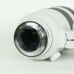 SONY FE 100-400mm F4.5-5.6 GM OSS SEL100400GM SONY FE 100-400mm F4.5-5.6 GM OSS SEL100400GM