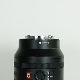 SONY FE 35mm F1.4 GM SEL35F14GM