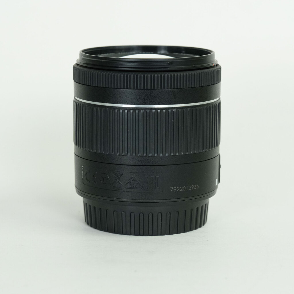 Canon EF-S18-55mm F4-5.6 IS STM Canon EF-S18-55mm F4-5.6 IS STM