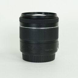 Canon EF-S18-55mm F4-5.6 IS STM Canon EF-S18-55mm F4-5.6 IS STM