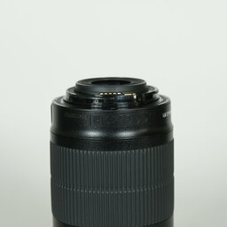 Canon EF-S55-250mm F4-5.6 IS STM