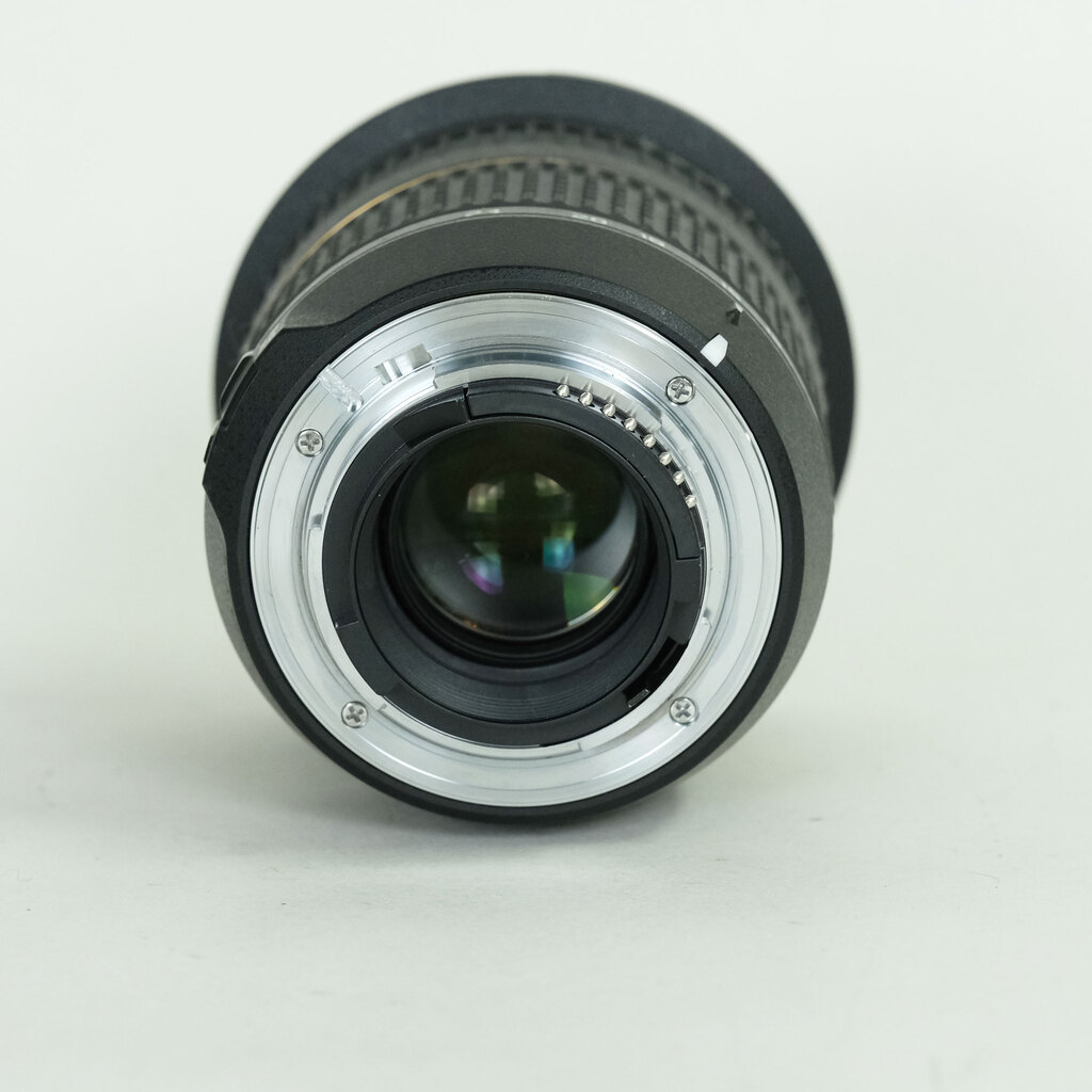 TAMRON SP 10-24mm F3.5-4.5 DiII/Model B001N(ニコン用)