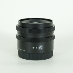 SIGMA 45mm F2.8 DG DN｜Contemporary [ソニーE用]