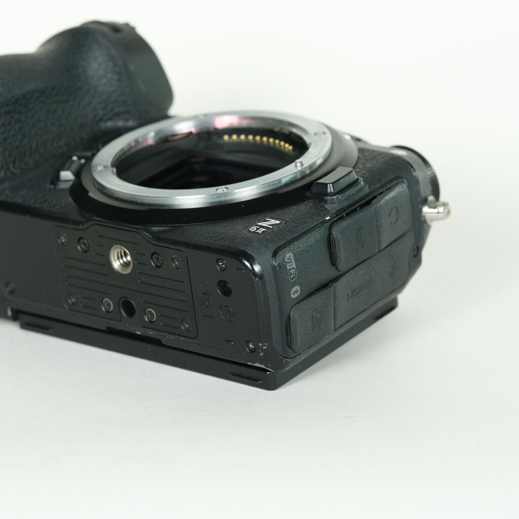 Nikon Z6II Nikon Z6II