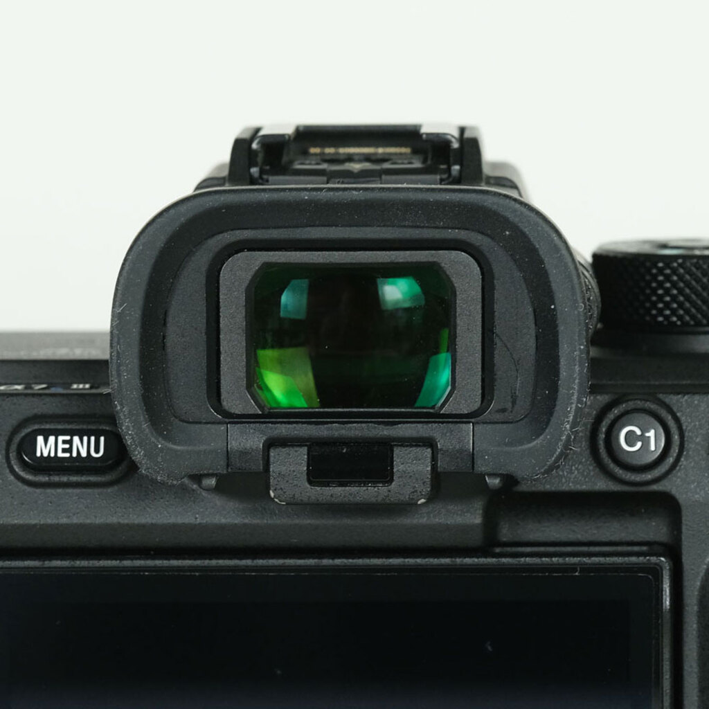 SONY α7S III（ILCE-7SM3）