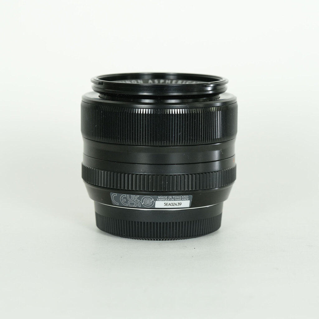 FUJIFILM XF35mmF1.4 R FUJIFILM XF35mmF1.4 R