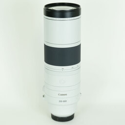 Canon RF200-800mm F6.3-9 IS USM