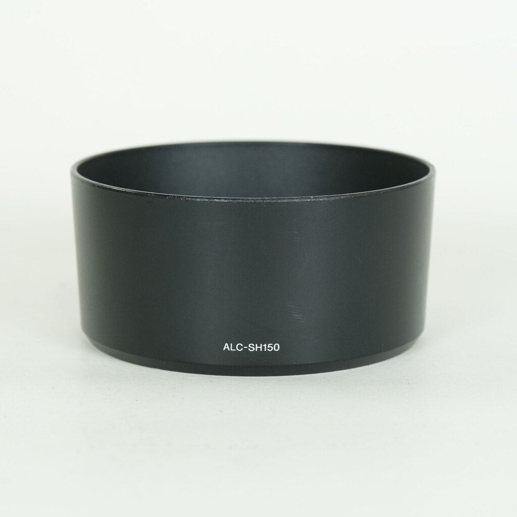 SONY FE 85mm F1.8 SEL85F18