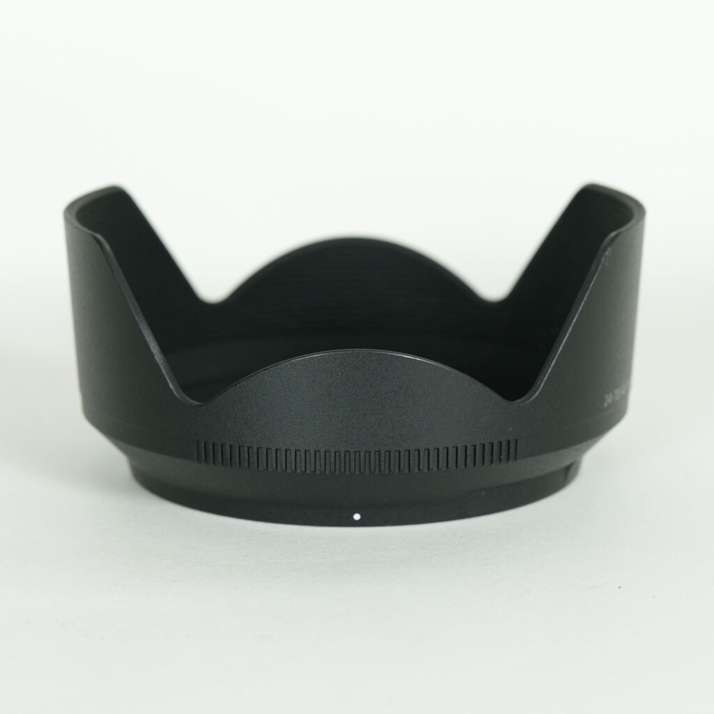 Nikon NIKKOR Z 24-70mm f/4 S Nikon NIKKOR Z 24-70mm f/4 S