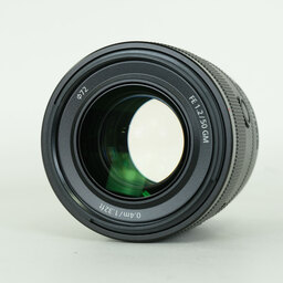 SONY FE 50mm F1.2 GM SEL50F12GM SONY FE 50mm F1.2 GM SEL50F12GM