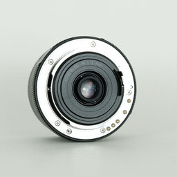PENTAX DA15mm F4 ED AL Limited