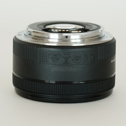 Canon EF50mm F1.8 STM