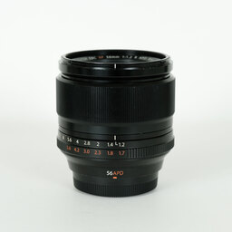 FUJIFILM XF56mmF1.2 R APD
