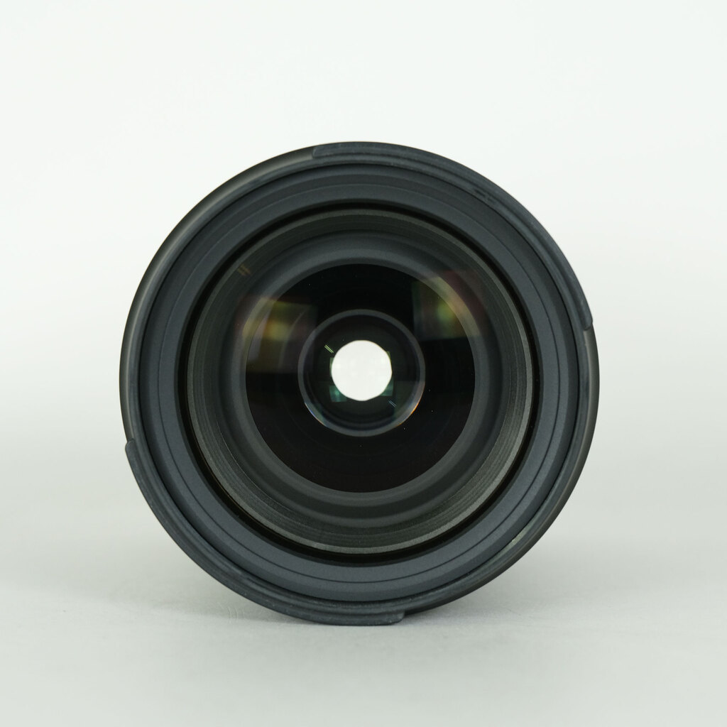 TAMRON 28-75mm F/2.8 Di III RXD (Model A036) [ソニーE用]