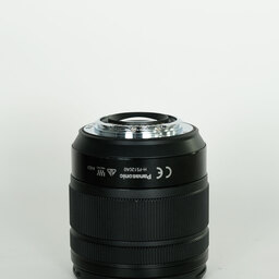 Panasonic LUMIX G VARIO 12-60mm / F3.5-5.6 ASPH. / POWER O.I.S. Panasonic LUMIX G VARIO 12-60mm / F3.5-5.6 ASPH. / POWER O.I.S.