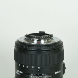 SIGMA 12-24mm F4.5-5.6 II DG HSM (ニコンF用) SIGMA 12-24mm F4.5-5.6 II DG HSM (ニコンF用)