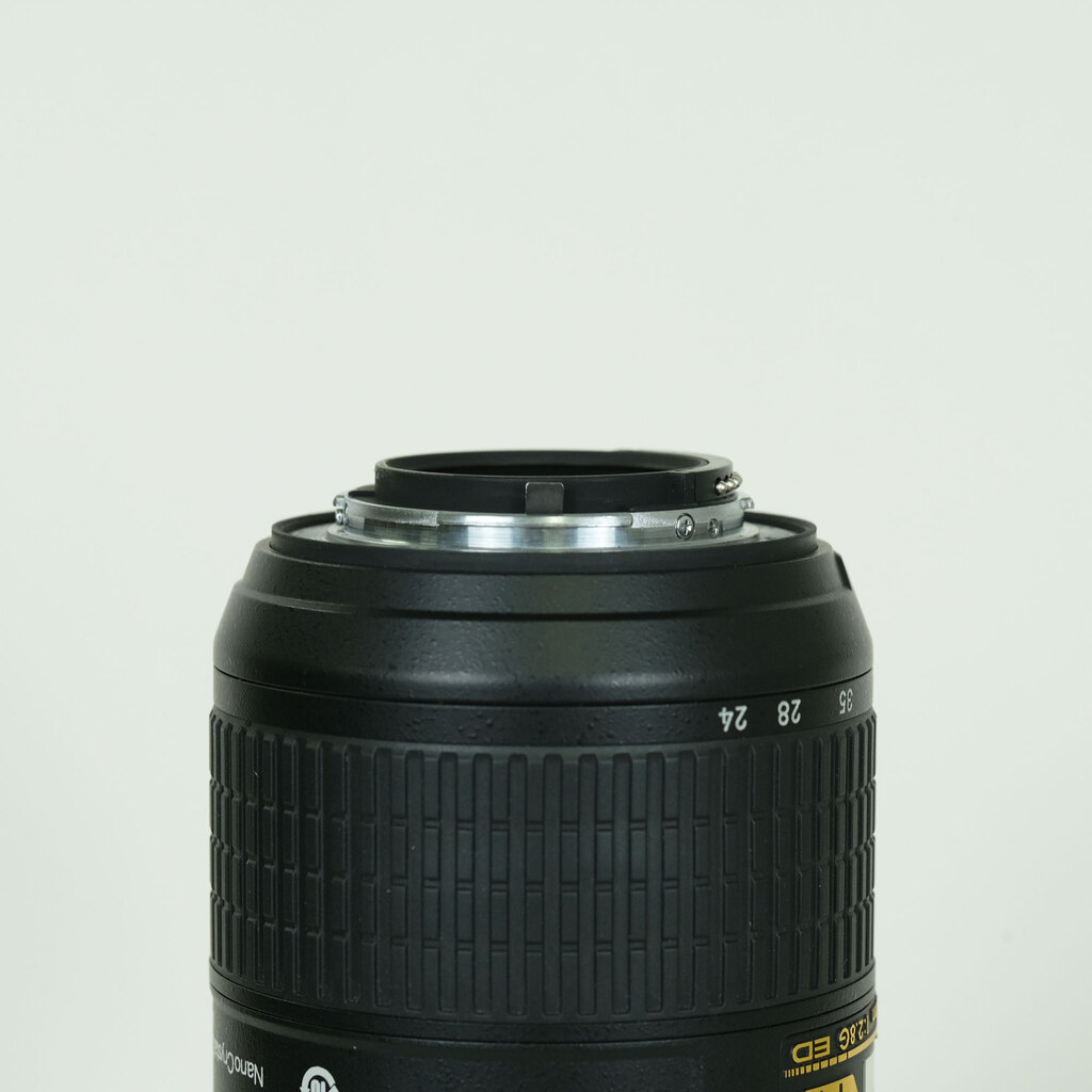 Nikon AF-S NIKKOR 24-70mm f/2.8G ED