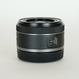 Canon RF16mm F2.8 STM