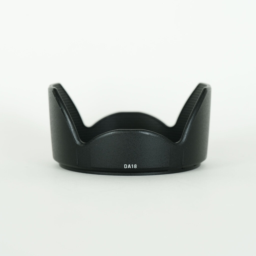 TAMRON 18-270mm F3.5-6.3 DiII VC PZD/Model B008E（キヤノンEF用）