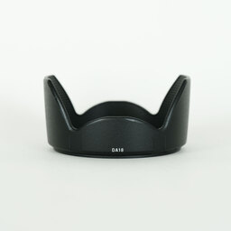 TAMRON 18-270mm F3.5-6.3 DiII VC PZD/Model B008E（キヤノンEF用）