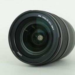 Panasonic LUMIX S PRO 24-70mm F2.8