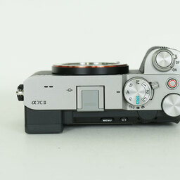 SONY α7C II(ILCE-7CM2) SONY α7C II(ILCE-7CM2)