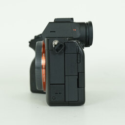 SONY α7S III（ILCE-7SM3）