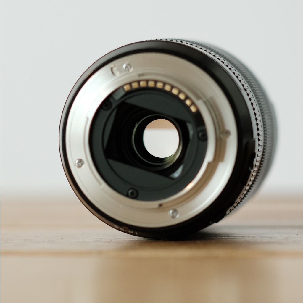 FUJIFILM XF18-55mmF2.8-4 R LM OIS