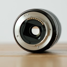 FUJIFILM XF18-55mmF2.8-4 R LM OIS