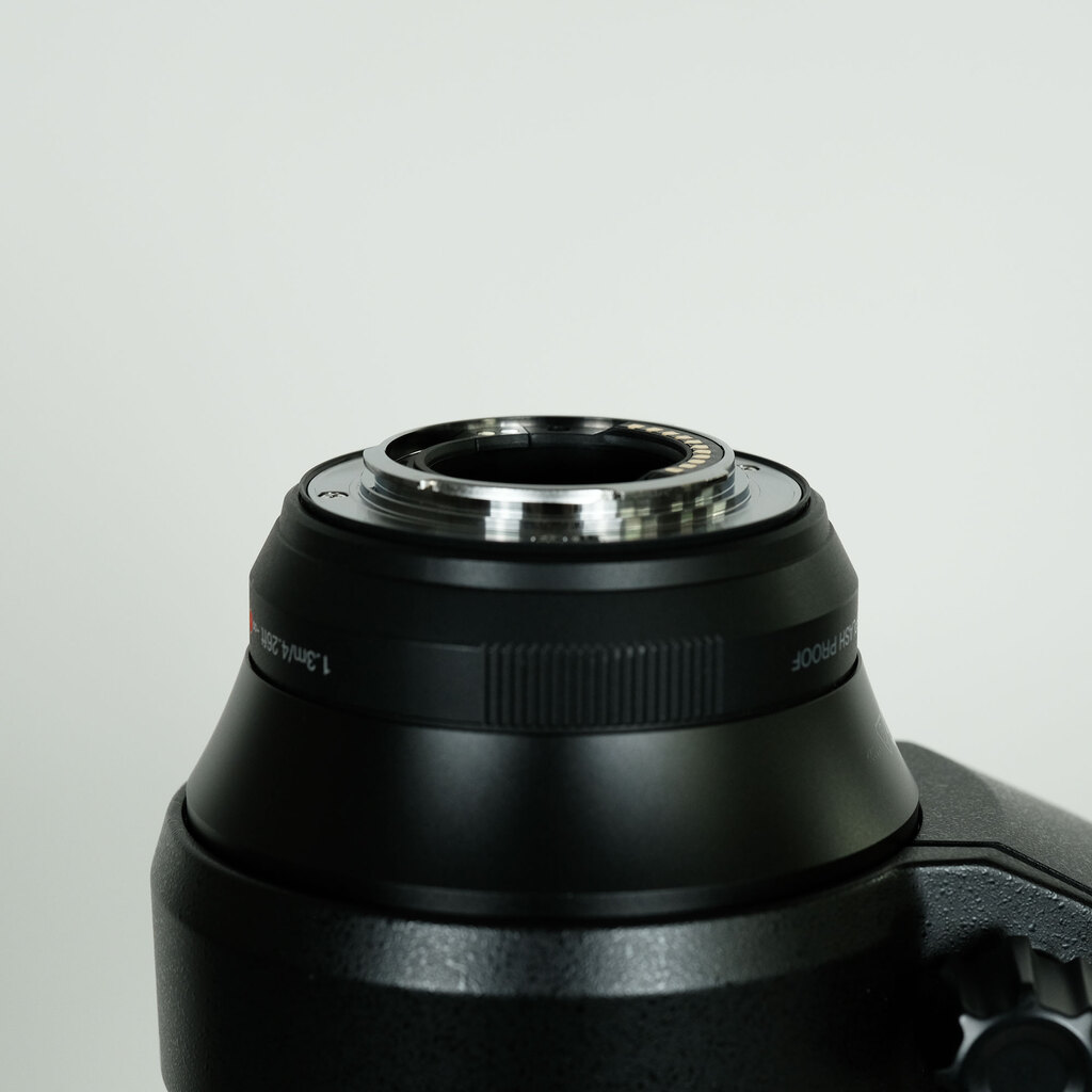 OLYMPUS M.ZUIKO DIGITAL ED 100-400mm F5.0-6.3 IS