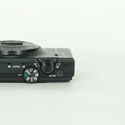 Nikon COOLPIX S8200 ノーブルブラック