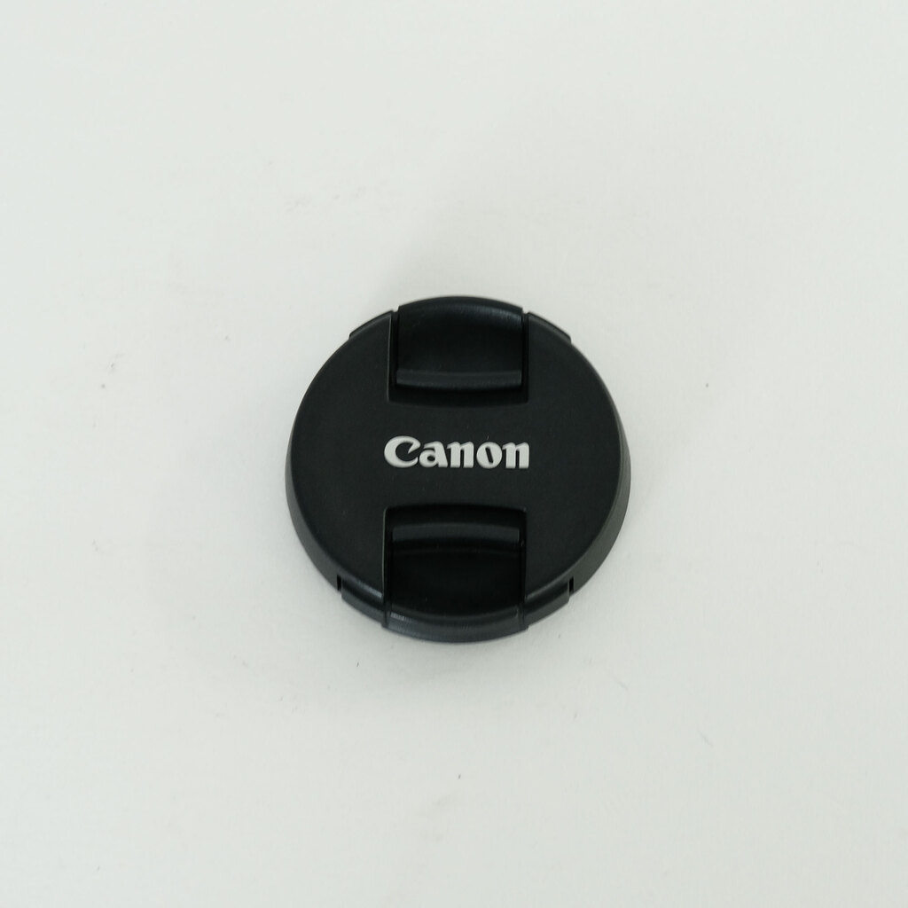 Canon RF16mm F2.8 STM